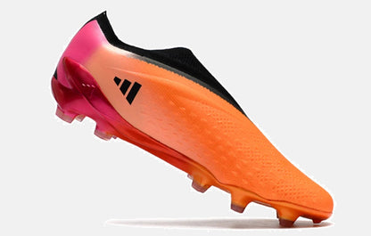 Chuteira Adidas X Speedportal+ FG - imagem 5