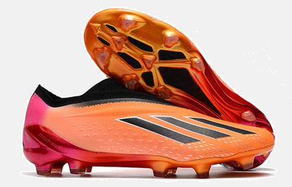 Chuteira Adidas X Speedportal+ FG - imagem 7