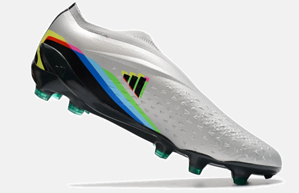 Chuteira Adidas X Speedportal+ FG - imagem 6