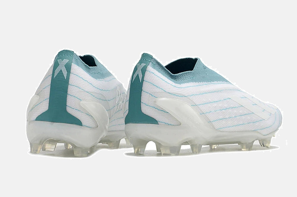 Chuteira Adidas X Speedportal+ FG - imagem 6