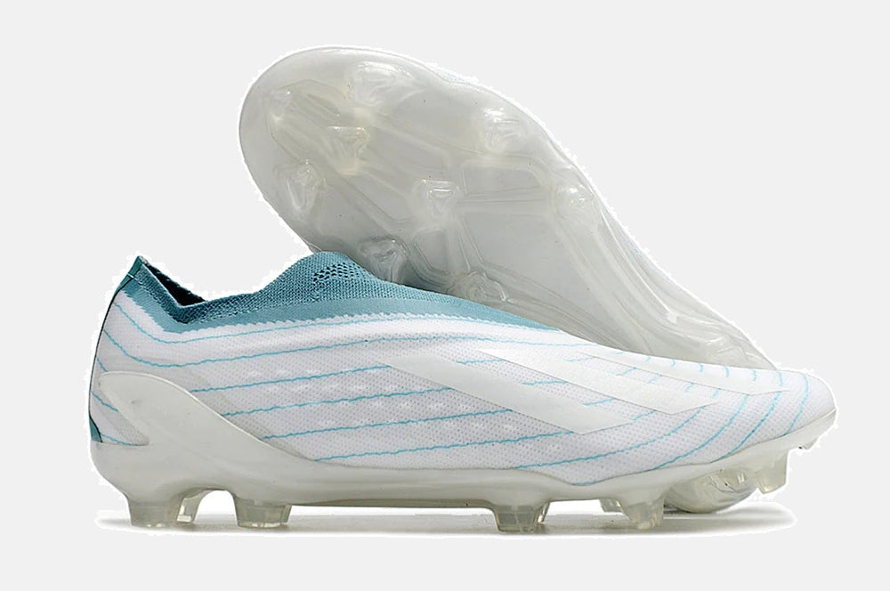 Chuteira Adidas X Speedportal+ FG - imagem 7