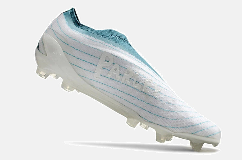Chuteira Adidas X Speedportal+ FG - detalhe