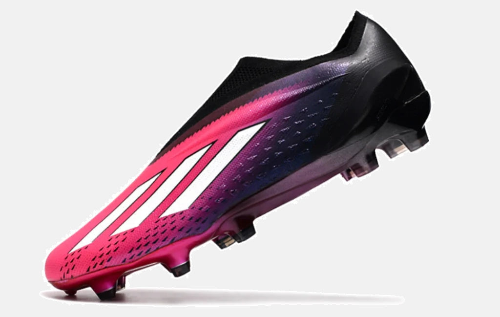 Chuteira Adidas X Speedportal+ FG - imagem 5
