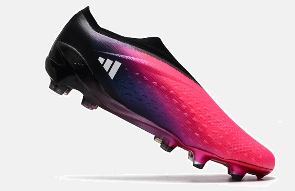 Chuteira Adidas X Speedportal+ FG - imagem 6