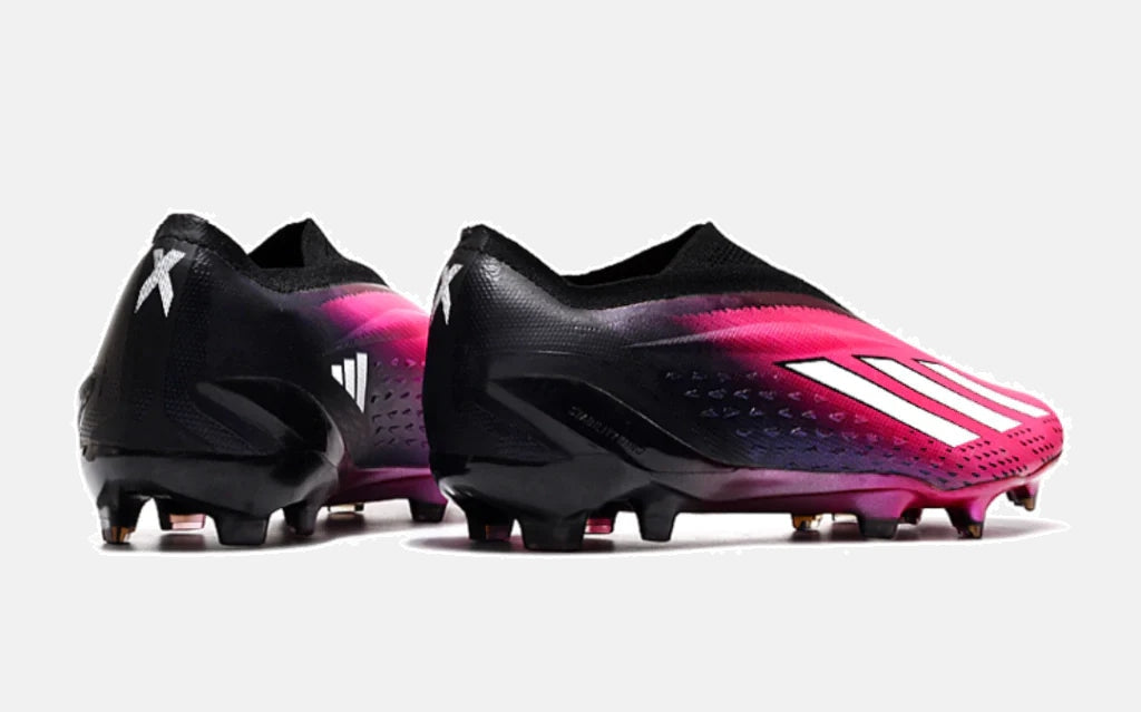 Chuteira Adidas X Speedportal+ FG - imagem 4