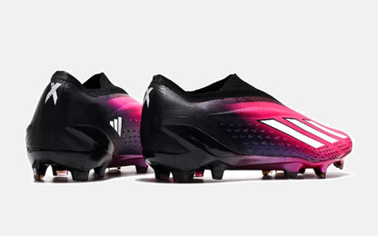 Chuteira Adidas X Speedportal+ FG - imagem 4