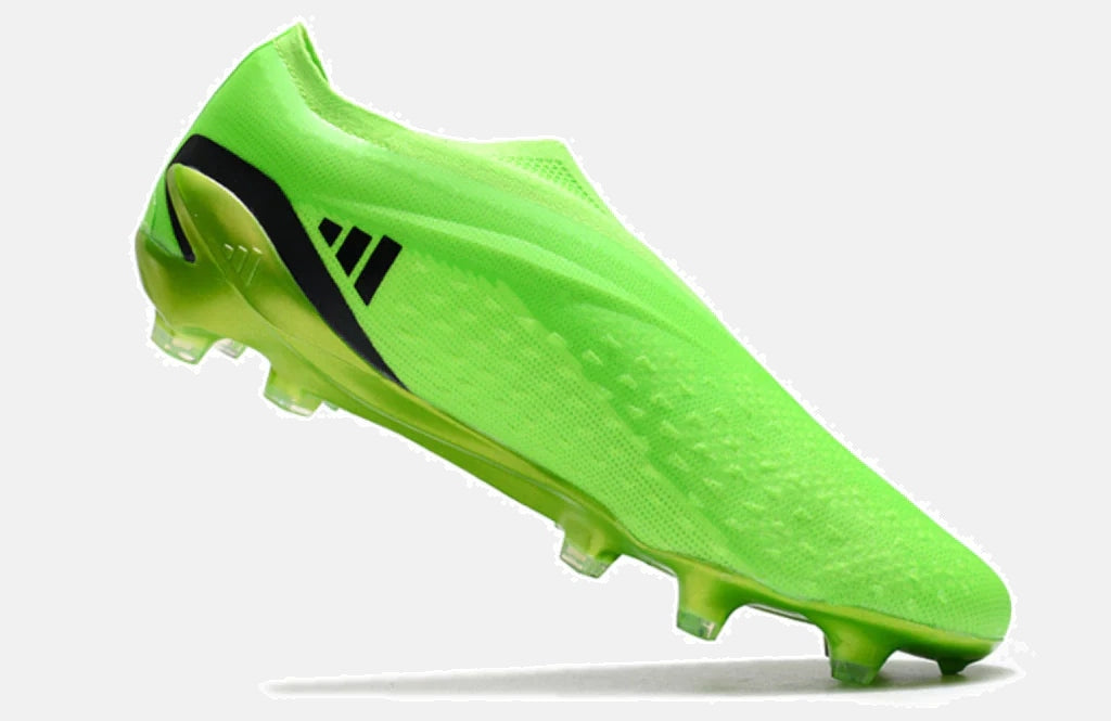 Chuteira Adidas X Speedportal+ FG - imagem 4