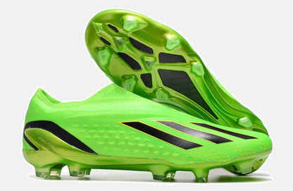 Chuteira Adidas X Speedportal+ FG - imagem 6