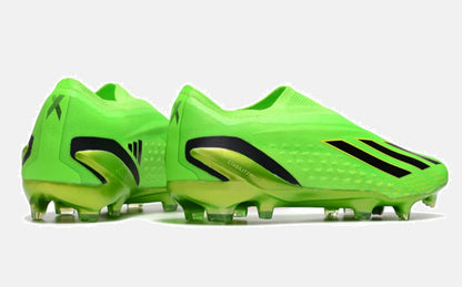 Chuteira Adidas X Speedportal+ FG - imagem 5