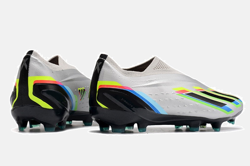 Chuteira Adidas X Speedportal FG - imagem 5