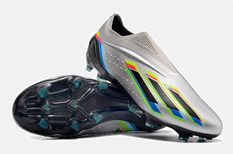 Chuteira Adidas X Speedportal FG - imagem 4