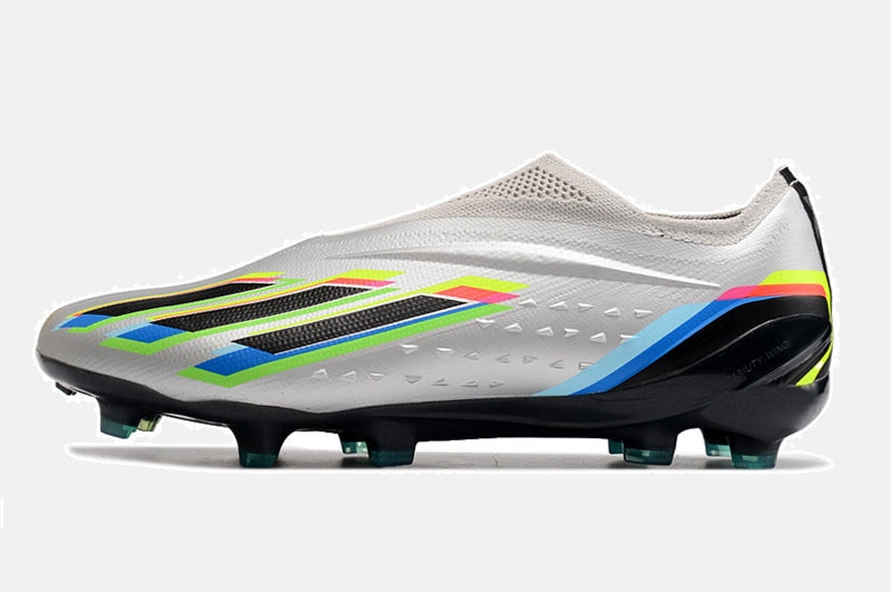Chuteira Adidas X Speedportal FG - imagem 7