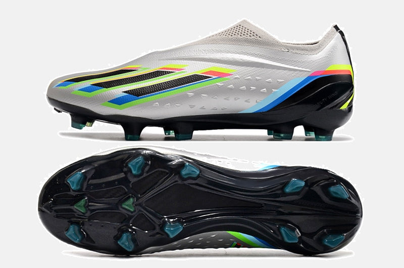 Chuteira Adidas X Speedportal FG - imagem 6