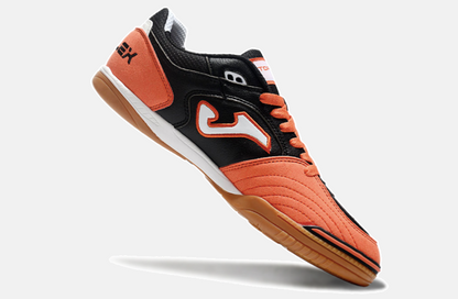 Chuteira de Futsal JOMA IC - vista traseira
