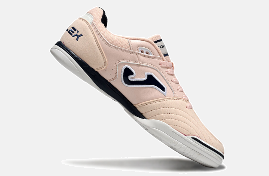 Chuteira de Futsal JOMA IC - vista traseira