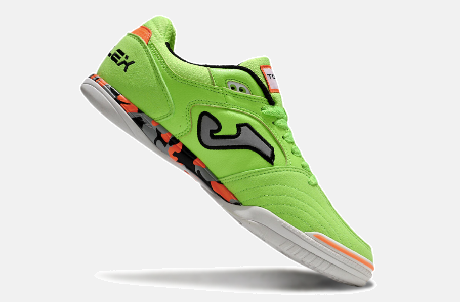 Chuteira de Futsal JOMA IC - vista traseira