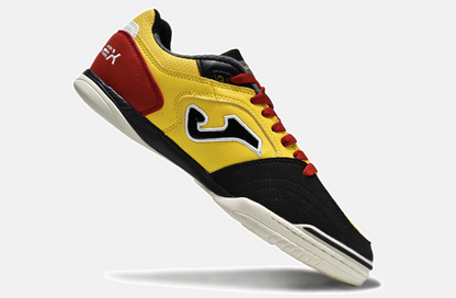 Chuteira de Futsal JOMA IC - vista traseira