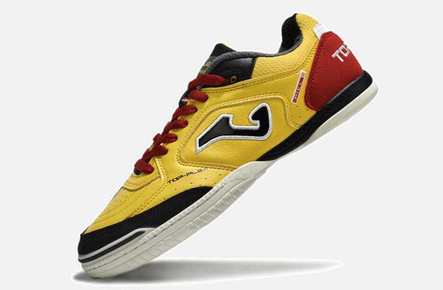 Chuteira de Futsal JOMA IC - detalhe