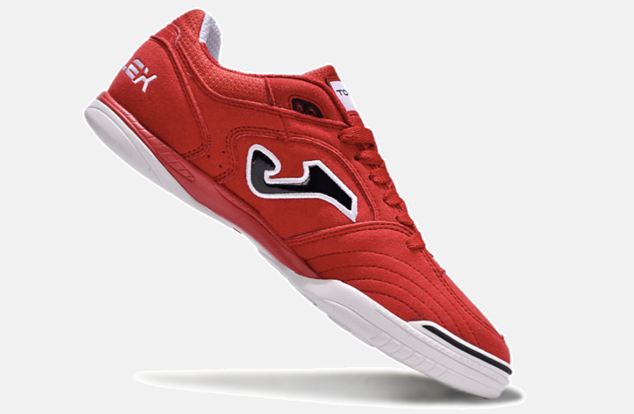 Chuteira de Futsal JOMA IC - vista traseira
