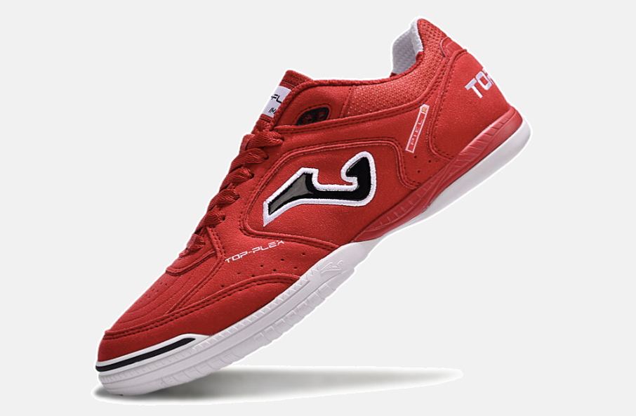 Chuteira de Futsal JOMA IC - detalhe
