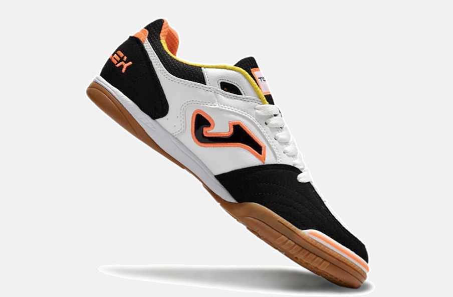 Chuteira de Futsal JOMA IC - vista traseira