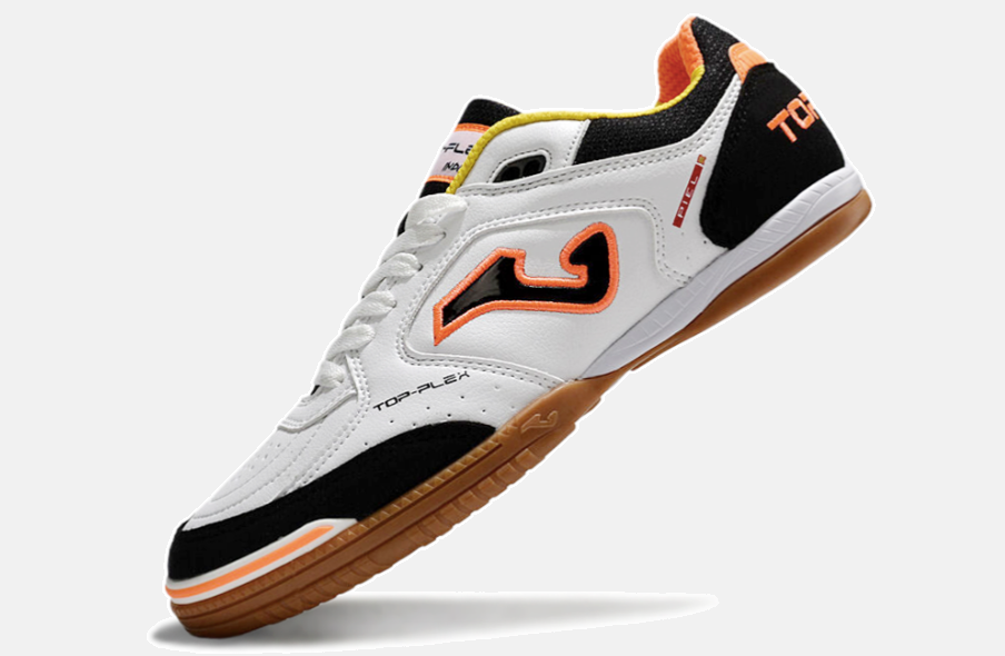 Chuteira de Futsal JOMA IC - detalhe