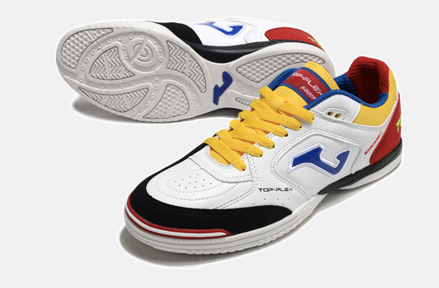Chuteira de Futsal JOMA IC - imagem 4