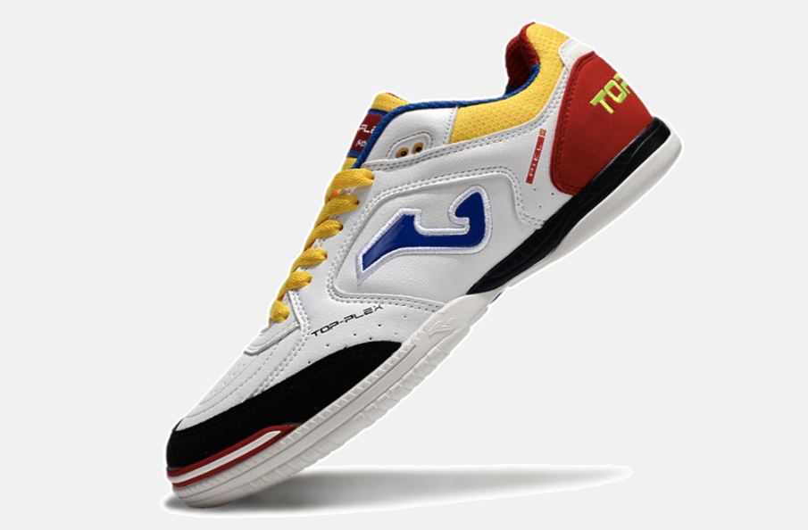 Chuteira de Futsal JOMA IC - detalhe