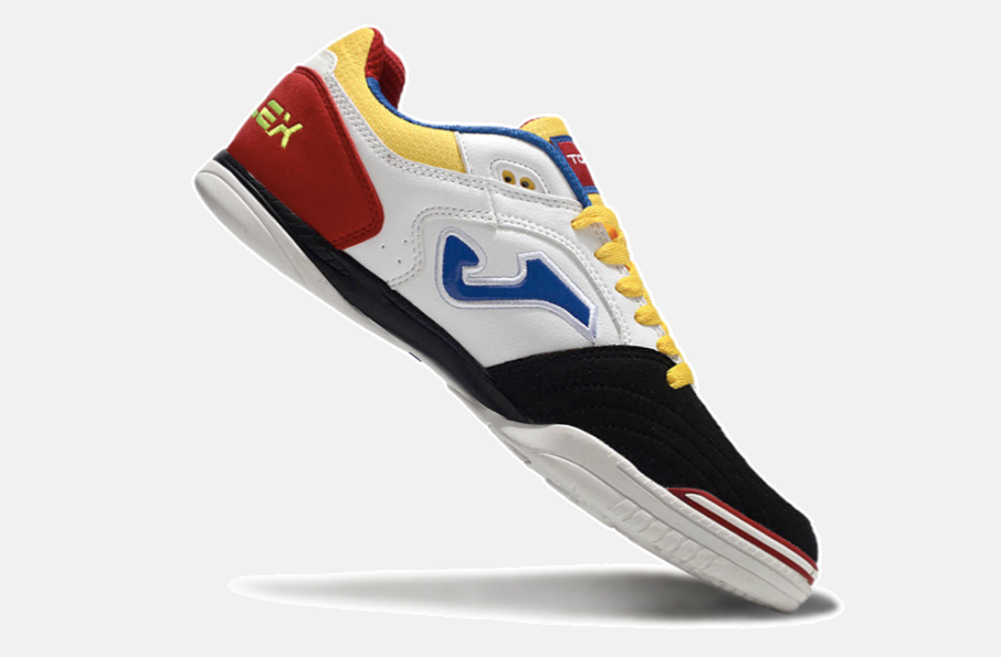 Chuteira de Futsal JOMA IC - vista traseira