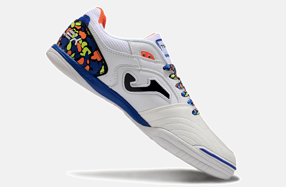 Chuteira de Futsal JOMA IC - vista traseira