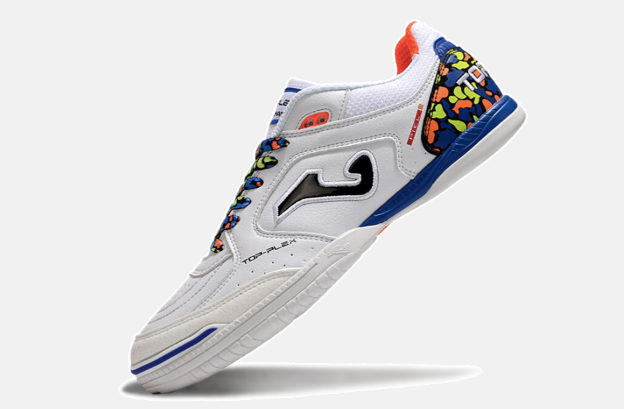 Chuteira de Futsal JOMA IC - detalhe