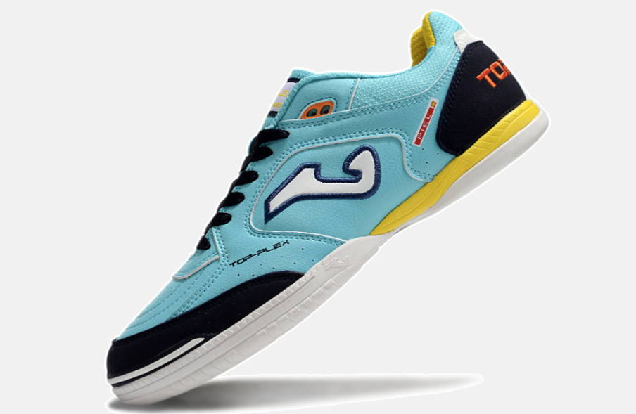 Chuteira de Futsal JOMA IC - detalhe
