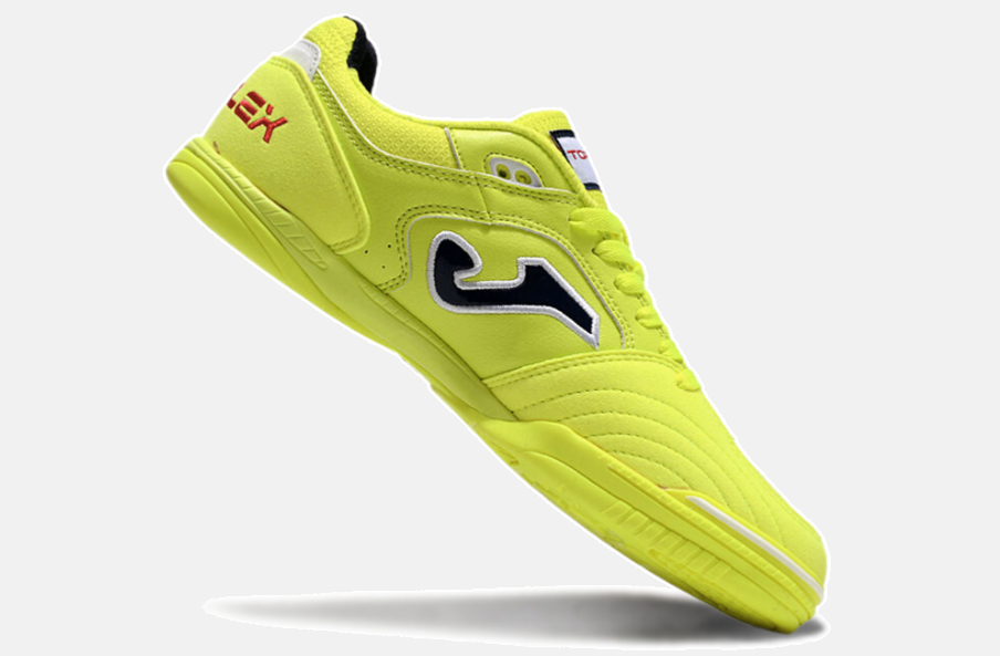 Chuteira de Futsal JOMA IC - vista traseira