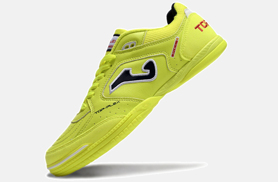 Chuteira de Futsal JOMA IC - detalhe