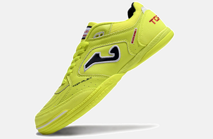 Chuteira de Futsal JOMA IC - detalhe