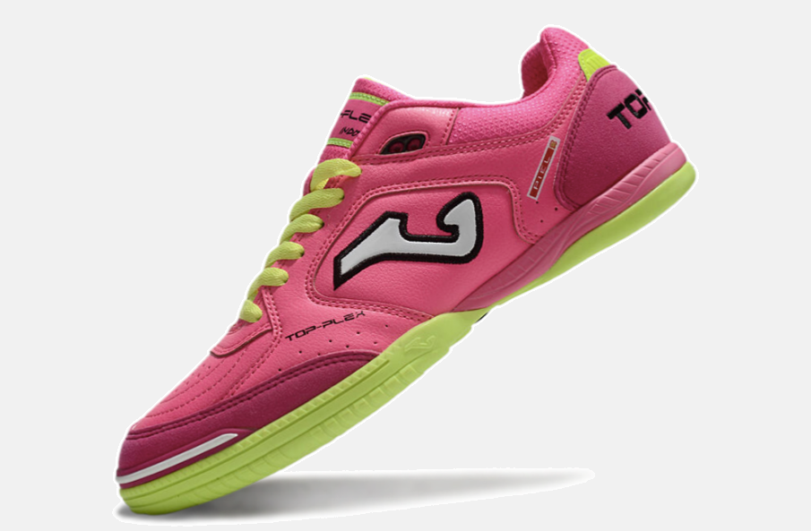 Chuteira de Futsal JOMA IC - detalhe