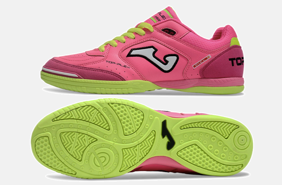 Chuteira de Futsal JOMA IC - imagem 6