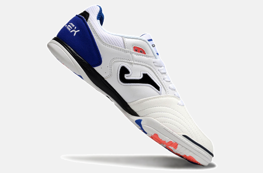 Chuteira de Futsal JOMA IC - vista traseira
