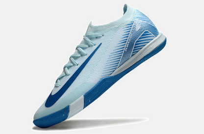 Chuteira Futsal Nike Mercurial Air Zoom Vapor 16 IC - Azul - imagem 5
