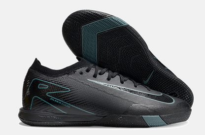 Chuteira Futsal Nike Mercurial Air Zoom Vapor 16 IC - Preta - imagem 8