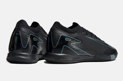 Chuteira Futsal Nike Mercurial Air Zoom Vapor 16 IC - Preta - imagem 7