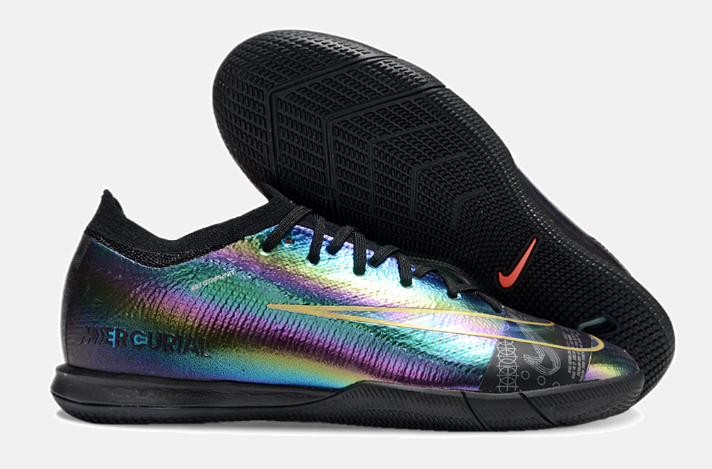 Chuteira Futsal Nike Mercurial Air Zoom Vapor 16 IC - imagem 8