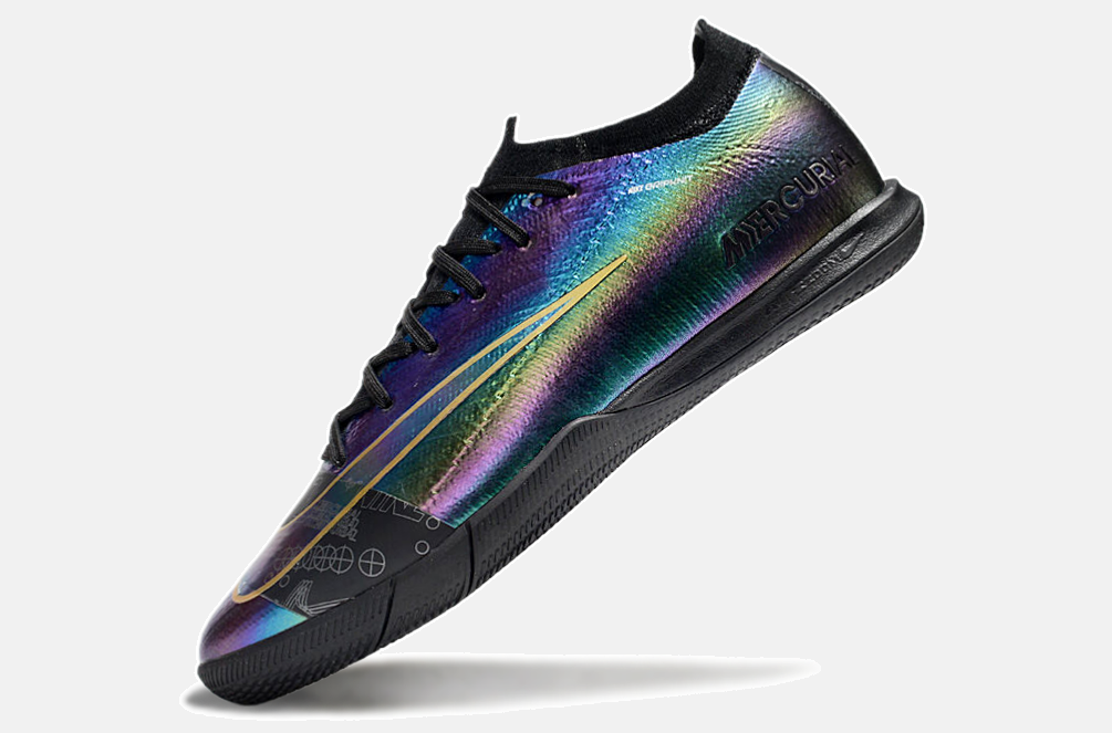 Chuteira Futsal Nike Mercurial Air Zoom Vapor 16 IC - imagem 5