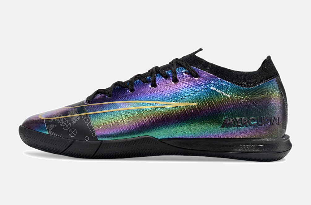 Chuteira Futsal Nike Mercurial Air Zoom Vapor 16 IC - imagem 4
