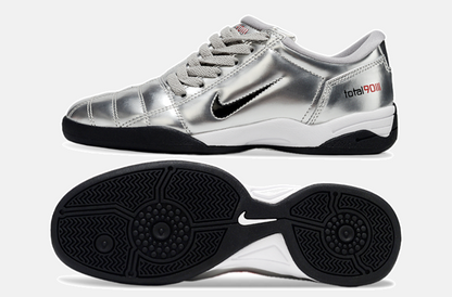 Chuteira Futsal Nike Total 90 IC - imagem 6