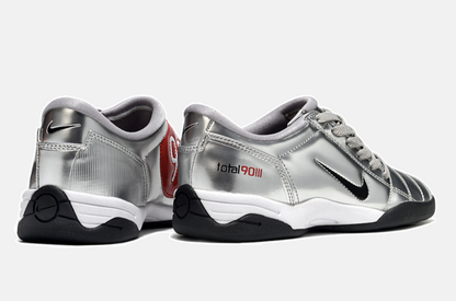 Chuteira Futsal Nike Total 90 IC - imagem 5