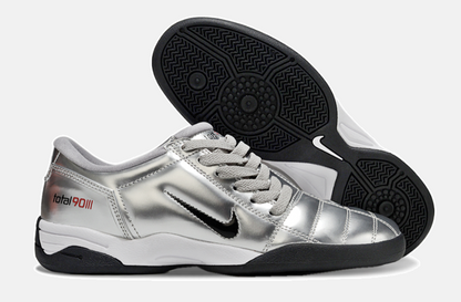 Chuteira Futsal Nike Total 90 IC - imagem 8