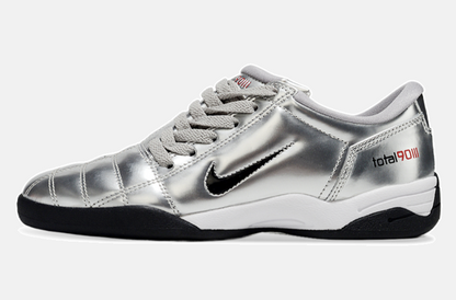 Chuteira Futsal Nike Total 90 IC - imagem 7