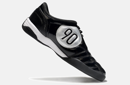 Chuteira Futsal Nike Total 90 IC - vista traseira
