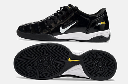 Chuteira Futsal Nike Total 90 IC - imagem 6